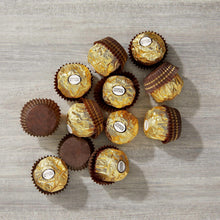 FerreroRocher-MilkChocolateHazelnutCandy-21-2oz-48Count2-_4 - USA Mega Market