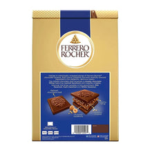 FerreroRocherAssortedChocolateHazelnutSquares_16.7oz.1 - USA Mega Market