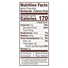 FerreroRocherAssortedChocolateHazelnutSquares_16.7oz.3 - USA Mega Market