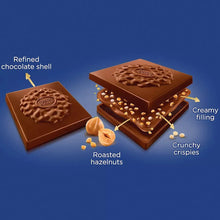 FerreroRocherAssortedChocolateHazelnutSquares_16.7oz.4 - USA Mega Market