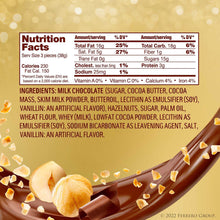Ferrero Rocher Premium Milk Chocolate Hazelnut, 48 ct.