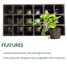 Ferry-Morse-18-Pot-Seed-Starting2 - USA Mega Market