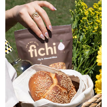 FichiFig_AlmondBites_16oz. - USA Mega Market