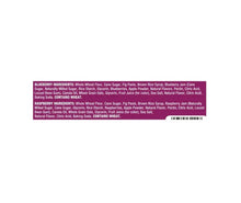 Nature's Bakery Fig Bars, Variety Pack, 2 oz (32-pk)