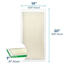FiltreteAirFilter1_MPR700MERV8_Dust_PollenandPetDanderFilter_8-pack1 - USA Mega Market