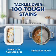 Finish Ultimate Quantum Dishwasher Pods, Dishwasher Detergent, Fresh Scent, 90 ct.
