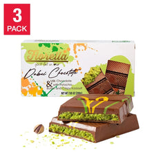 FiorellaDubaiChocolateBars_200g_3-pack - USA Mega Market