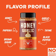 Fire-SmokeSocietyHoneyGarlicBBQRub-BBQSeasoning-9-5OunceMixedSeasoningsBlend1-_2_1bdcc36a-e16f-42fc-a206-76e5b64a3597 - USA Mega Market