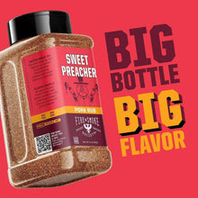 FireAndSmokeSocietySweetPreacherBBQRub-17oz-1-_6 - USA Mega Market