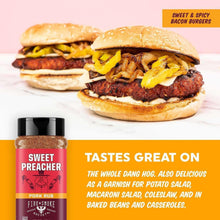 FireAndSmokeSocietySweetPreacherBBQRub-17oz-3-_4 - USA Mega Market