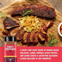 FireAndSmokeSocietySweetPreacherBBQRub-17oz-5-_3 - USA Mega Market
