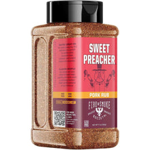 FireAndSmokeSocietySweetPreacherBBQRub-17oz-7-_1 - USA Mega Market