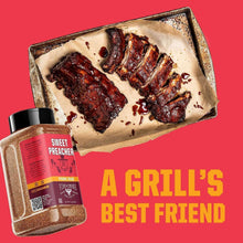 FireAndSmokeSocietySweetPreacherBBQRub-17oz-_7 - USA Mega Market