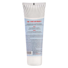 First Aid Beauty Pure Skin Face Cleanser, 8 oz.