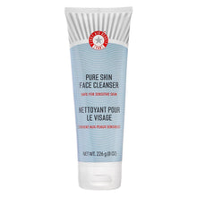 FirstAidBeautyPureSkinFaceCleanser_8oz. - USA Mega Market