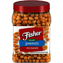 Fisher-Dry-Roasted-Sea-Salt-Peanuts_be860539-236d-4c9f-afd0-c3c721811e75.0e72f686065a79c2cae02809fd7afcd1 - USA Mega Market