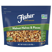 Fisher-Non-GMO-No-Preservatives - USA Mega Market