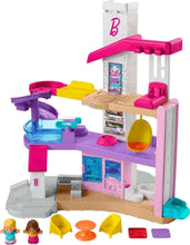 Fisher-Price-Little-People-Barbie-Little-DreamHouse-Toddler-Playset-with-Music-Lights-7-Pieces-1_3324_1_f04cfa0e-4b22-41d4-aa6f-66a4bae6df02 - USA Mega Market