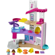 Fisher-Price-Little-People-Barbie-Little-DreamHouse-Toddler-Playset-with-Music-Lights-7-Pieces_1bd01065-6434-4aa5-aded-97913e95766f.9fa161b787216526b3bb5a4e21ab782a - USA Mega Market