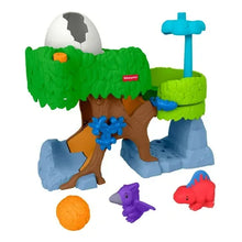 Fisher-Price-Little-People-Dinosaur-Hatch-Slide-Playset-Toddler-Toy-with-2-Figures_af555593-488e-44dd-85d4-95a6d73f69c2.d864e52dd4058c9e2a89e0e3fc13e8c8 - USA Mega Market
