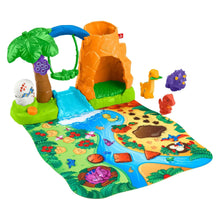 Fisher-Price-Little-People-Dinosaur-Village-Play-Mat-Toddler-Playset-3-Toy-Figures-a527b0b2-dedc_4894_1 - USA Mega Market