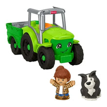 Fisher-Price-Little-People-Push-Play-Tractor-Musical-Toy-Farm-Vehicle-2-Figures-for-Toddlers_6f0b091e-429c-44d0-990d-d1fd4e7506e0.0824c80d9c0cdb13935da2cd7b6ff2cb - USA Mega Market