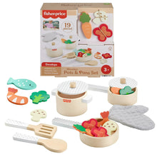 Fisher-Price-Wooden-Kitchen-Pots-Pans-Set-19-Wood-Pieces-for-Preschool-Pretend-Play-Ages-3-Years_6ebfffb7-fd8b-4e02-b023-fbbdfdc9375a.06fa8363d945d9fde0365abb2bc05707 - USA Mega Market