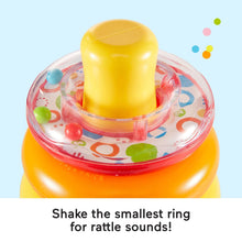 Fisher-PriceBabyStackingToyRock-a-Stack-Roly-PolyBasewith5ColorfulRingsforAges6-Months2-_5 - USA Mega Market