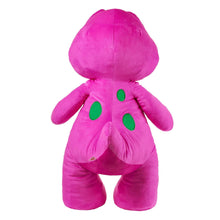 Fisher-PriceBarney-sWorldJumboBarneyPlush-26-inchFigure-LargeScale-SoftTexture5-_2 - USA Mega Market