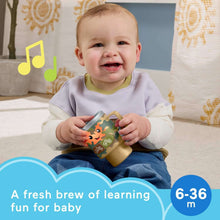 Fisher-PriceLaugh-LearnWakeup-LearnCoffeeCamoMugBaby-ToddlerToywithMusic-Lights1-_6 - USA Mega Market