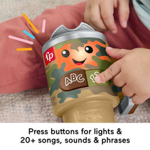 Fisher-PriceLaugh-LearnWakeup-LearnCoffeeCamoMugBaby-ToddlerToywithMusic-Lights2-_5 - USA Mega Market