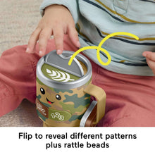 Fisher-PriceLaugh-LearnWakeup-LearnCoffeeCamoMugBaby-ToddlerToywithMusic-Lights3-_4 - USA Mega Market