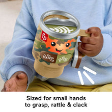Fisher-PriceLaugh-LearnWakeup-LearnCoffeeCamoMugBaby-ToddlerToywithMusic-Lights4-_3 - USA Mega Market