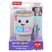 Fisher-PriceLaugh-LearnWakeup-LearnCoffeeCamoMugBaby-ToddlerToywithMusic-Lights5-_2 - USA Mega Market