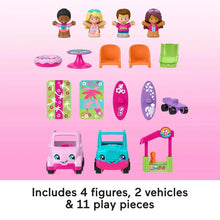 Fisher-PriceLittlePeopleBarbieBeachHousePlayset1 - USA Mega Market