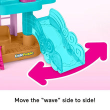Fisher-PriceLittlePeopleBarbieBeachHousePlayset3 - USA Mega Market