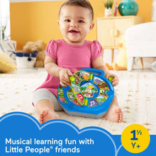Fisher-PriceLittlePeopleWorldofAnimalsSee-nSayToddlerMusicalLearningToy1-_6 - USA Mega Market