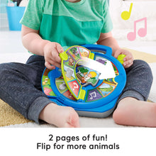 Fisher-PriceLittlePeopleWorldofAnimalsSee-nSayToddlerMusicalLearningToy3-_4 - USA Mega Market