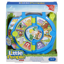 Fisher-PriceLittlePeopleWorldofAnimalsSee-nSayToddlerMusicalLearningToy5-_2 - USA Mega Market