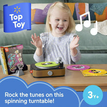 Fisher-PriceRockin-RecordPlayerMusicalToywithTurntable-5RecordsforToddlerPretendPlay1-_2_5104a233-7100-48f9-94bd-9454ec6c35b5 - USA Mega Market
