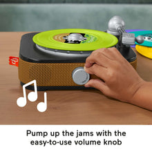 Fisher-PriceRockin-RecordPlayerMusicalToywithTurntable-5RecordsforToddlerPretendPlay4-_5_31365973-b0b4-4719-a5e1-cb4d27974d50 - USA Mega Market