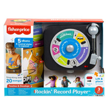 Fisher-PriceRockin-RecordPlayerMusicalToywithTurntable-5RecordsforToddlerPretendPlay5-_6_8acae61c-2962-4136-9e57-529ab69321d3 - USA Mega Market