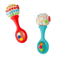 Fisher-PriceTambourine_MaracasGiftSet3 - USA Mega Market