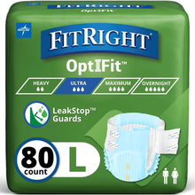 FitRightAdultIncontinenceBriefs-DiaperswithTabs-UltraAbsorbent-Large-60into70in-80Count4-_1 - USA Mega Market