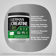 FitnessLabsGermanCreatineMonohydratePowder2 - Brands For Less USA