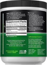 FitnessLabsGermanCreatineMonohydratePowder4_1225b300-480d-4e49-89a6-d2c51935c8d8 - USA Mega Market