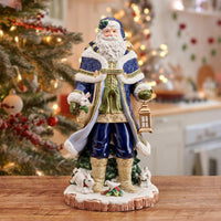 Artículos y suministros para fiestas navideñas