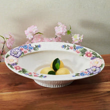 FitzandFloydJardin18CenterpieceBowl - USA Mega Market