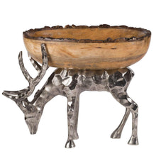 FitzandFloydWoodgroveReindeerCenterpieceBowl1-_2_0a1c6092-a9c8-4cb5-bbf0-ccdddd9220ce - USA Mega Market