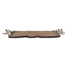 Fitz and Floyd Woodgrove Serving Board